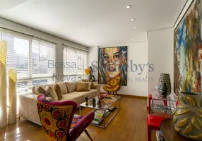Foto 1 de Apartamento com 3 Quartos para venda ou aluguel, 150m² em Jardim América, São Paulo