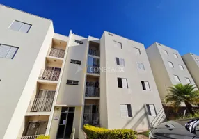 Foto 1 de Apartamento com 2 Quartos à venda, 60m² em Jardim Carlos Lourenço, Campinas