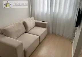 Foto 1 de Apartamento com 2 Quartos à venda, 40m² em Vila Cristalia, São Paulo