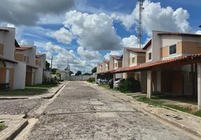 Foto 1 de Casa de Condomínio com 2 Quartos à venda, 60m² em Santa Maria, Teresina