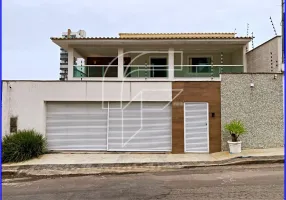 Foto 1 de Casa com 4 Quartos à venda, 400m² em Nossa Senhora da Conceicao, Guarapari