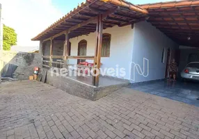 Foto 1 de Casa com 4 Quartos à venda, 251m² em Teixeira Dias Barreiro, Belo Horizonte