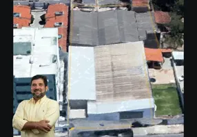 Foto 1 de Galpão/Depósito/Armazém com 1 Quarto à venda, 2300m² em Serraria, Maceió