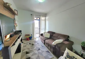 Foto 1 de Apartamento com 3 Quartos à venda, 96m² em Centro, Juiz de Fora