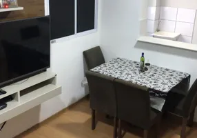 Foto 1 de Apartamento com 2 Quartos à venda, 39m² em Bela Marina, Cuiabá