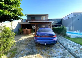 Foto 1 de Casa com 4 Quartos à venda, 250m² em Meia Praia, Navegantes