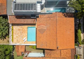 Foto 1 de Casa com 4 Quartos à venda, 500m² em Cidade Universitária, Campinas