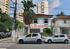 Foto 1 de Imóvel Comercial com 3 Quartos para alugar, 200m² em Parque Colonial, São Paulo