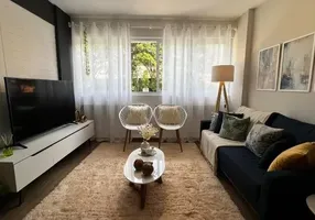 Foto 1 de Apartamento com 1 Quarto para alugar, 45m² em Jardim Vila Mariana, São Paulo
