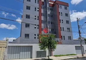 Foto 1 de Apartamento com 2 Quartos à venda, 85m² em Santa Mônica, Belo Horizonte