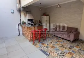 Foto 1 de Sobrado com 4 Quartos à venda, 100m² em Jardim Sabará, São Paulo