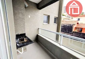 Foto 1 de Apartamento com 3 Quartos para alugar, 70m² em Centro, Bragança Paulista