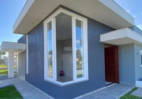 Foto 1 de Casa com 3 Quartos à venda, 92m² em Nova Tramandaí, Tramandaí