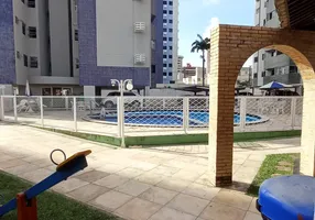 Foto 1 de Apartamento com 2 Quartos para alugar, 63m² em Capim Macio, Natal