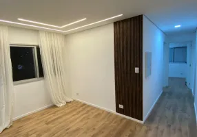 Foto 1 de Apartamento com 2 Quartos para alugar, 64m² em Jardim Brasil, São Paulo