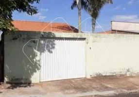 Foto 1 de Casa com 2 Quartos à venda, 86m² em Parque São Paulo, Araraquara