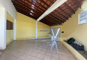 Foto 1 de Casa com 2 Quartos à venda, 168m² em Parque Residencial Castelo, Bauru