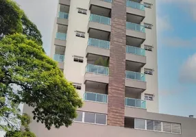 Foto 1 de Apartamento com 2 Quartos para alugar, 67m² em Jardim Paraíso, São Carlos