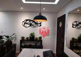 Foto 1 de Apartamento com 2 Quartos à venda, 56m² em Jardim Irajá, São Bernardo do Campo