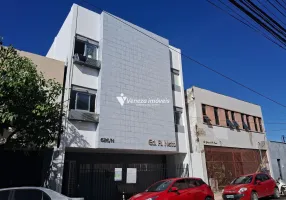 Foto 1 de Apartamento com 2 Quartos para alugar, 66m² em Centro, Teresina