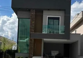 Foto 1 de Casa de Condomínio com 3 Quartos à venda, 250m² em Suru, Santana de Parnaíba