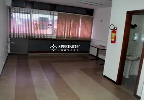 Foto 1 de Sala Comercial para alugar, 38m² em Partenon, Porto Alegre