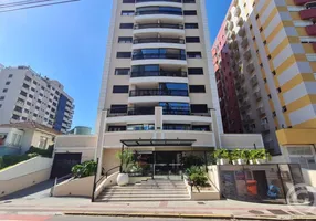 Foto 1 de Apartamento com 3 Quartos para alugar, 127m² em Centro, Florianópolis