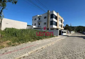 Foto 1 de Lote/Terreno à venda, 252m² em Zé Amândio, Bombinhas