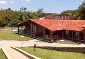 Foto 1 de Casa de Condomínio com 3 Quartos para venda ou aluguel, 380m² em Sousas, Campinas