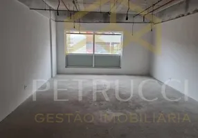 Foto 1 de Sala Comercial com 1 Quarto à venda, 38m² em Vila Itapura, Campinas