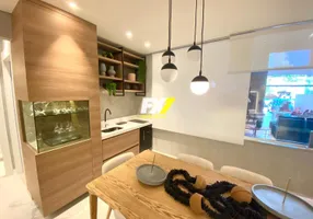 Foto 1 de Apartamento com 2 Quartos à venda, 61m² em Taquaral, Campinas