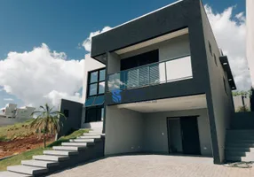 Foto 1 de Casa de Condomínio com 3 Quartos para venda ou aluguel, 149m² em Gleba Simon Frazer, Londrina