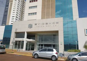 Foto 1 de Sala Comercial à venda, 65m² em Royal Park, Campo Grande