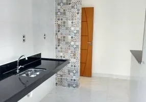 Foto 1 de Apartamento com 2 Quartos à venda, 48m² em São João Batista, Belo Horizonte