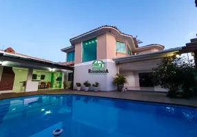 Foto 1 de Casa com 3 Quartos à venda, 450m² em Vila Santa Isabel, Anápolis