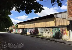 Foto 1 de Galpão/Depósito/Armazém à venda, 1800m² em Vila Mesquita, São Paulo