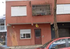 Foto 1 de Kitnet com 1 Quarto para venda ou aluguel, 43m² em São João, Porto Alegre