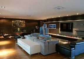 Foto 1 de Apartamento com 4 Quartos à venda, 385m² em Santa Paula, São Caetano do Sul