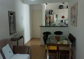 Foto 1 de Apartamento com 2 Quartos à venda, 43m² em Jaragua, São Paulo