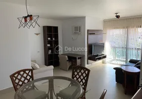 Foto 1 de Apartamento com 1 Quarto para alugar, 70m² em Cambuí, Campinas