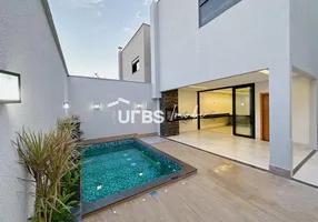 Foto 1 de Casa com 3 Quartos à venda, 220m² em Jardim Atlântico, Goiânia