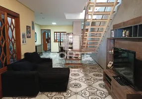 Foto 1 de Sobrado com 3 Quartos à venda, 180m² em Vila Tanquinho, Ferraz de Vasconcelos