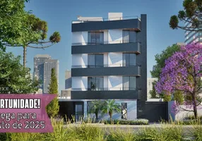 Foto 1 de Apartamento com 2 Quartos à venda, 58m² em Hauer, Curitiba