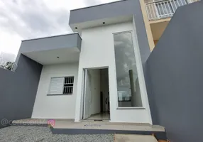 Foto 1 de Casa com 2 Quartos à venda, 58m² em Residencial Santo Antonio, Franco da Rocha