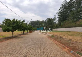 Foto 1 de Lote/Terreno à venda, 286m² em Água Branca, Piracicaba