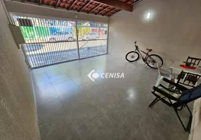 Foto 1 de Casa com 2 Quartos à venda, 93m² em Jardim Tropical, Indaiatuba