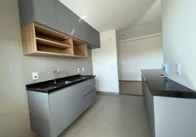 Foto 1 de Apartamento com 2 Quartos à venda, 79m² em Jardim Alvorada II, Jaú