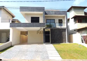 Foto 1 de Casa de Condomínio com 3 Quartos à venda, 250m² em Loteamento Recanto dos Paturis, Vinhedo