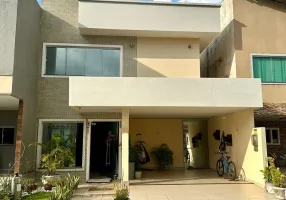 Foto 1 de Casa de Condomínio com 4 Quartos à venda, 260m² em Parque Verde, Belém