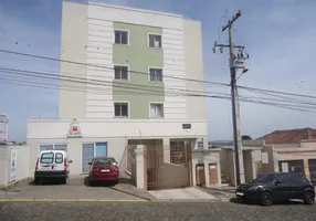 Foto 1 de Apartamento com 3 Quartos à venda, 84m² em Ronda, Ponta Grossa